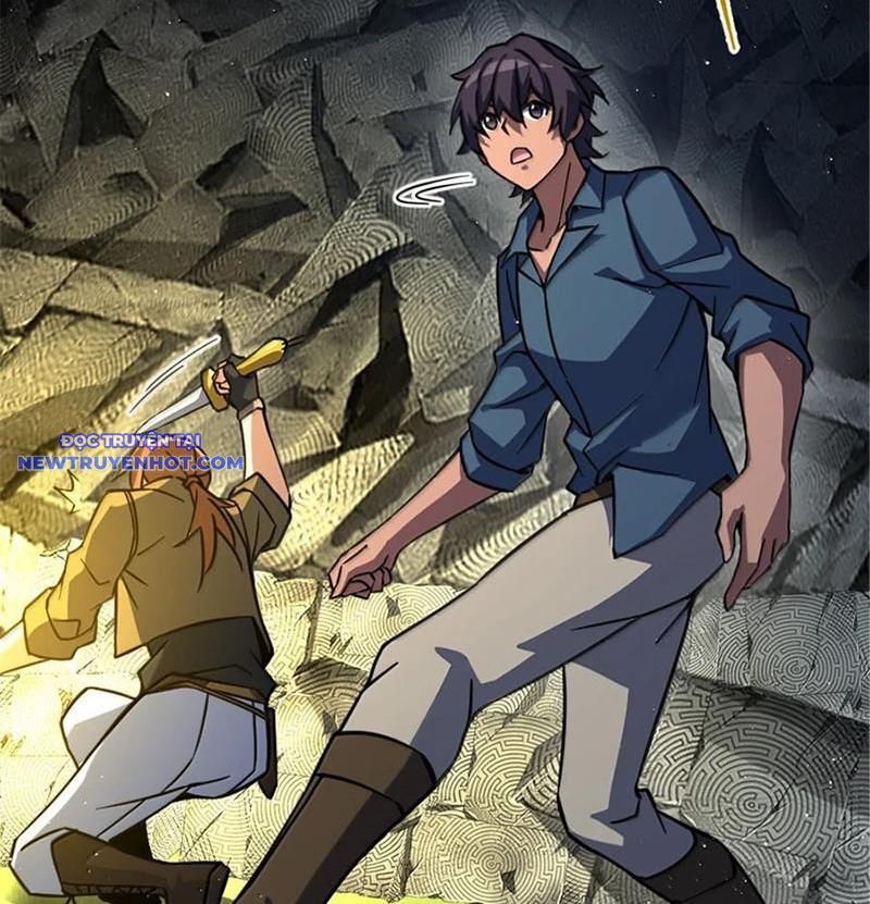 Thả Vu Nữ Đó Ra Chapter 658 - Trang 2