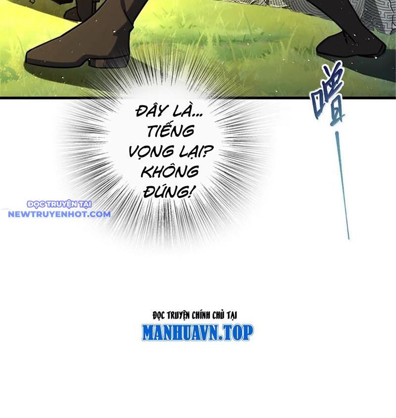 Thả Vu Nữ Đó Ra Chapter 658 - Trang 2