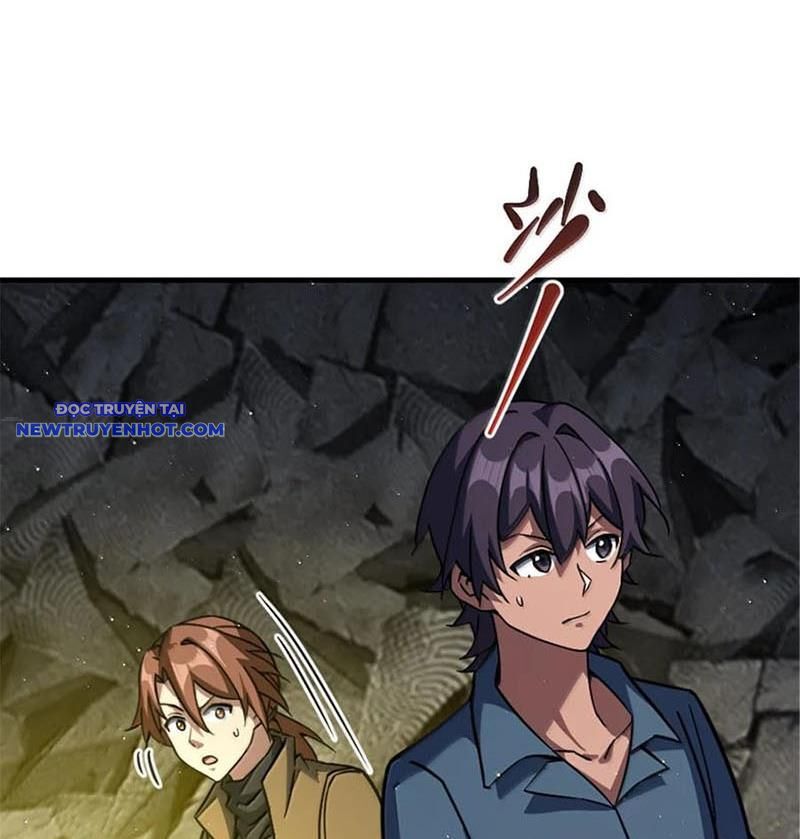 Thả Vu Nữ Đó Ra Chapter 658 - Trang 2