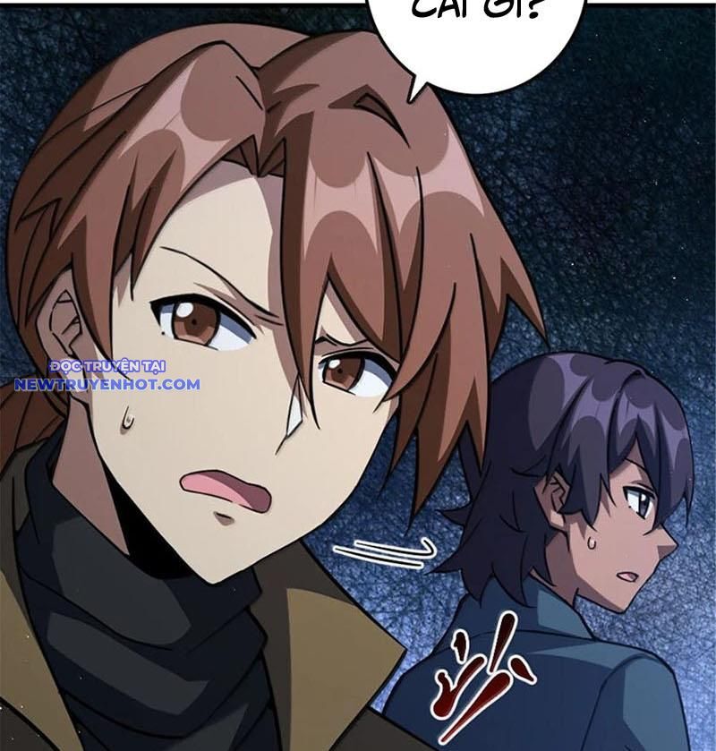 Thả Vu Nữ Đó Ra Chapter 658 - Trang 2