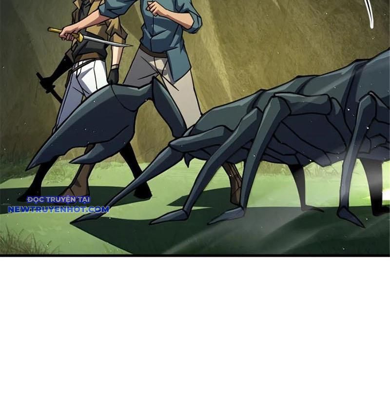 Thả Vu Nữ Đó Ra Chapter 658 - Trang 2