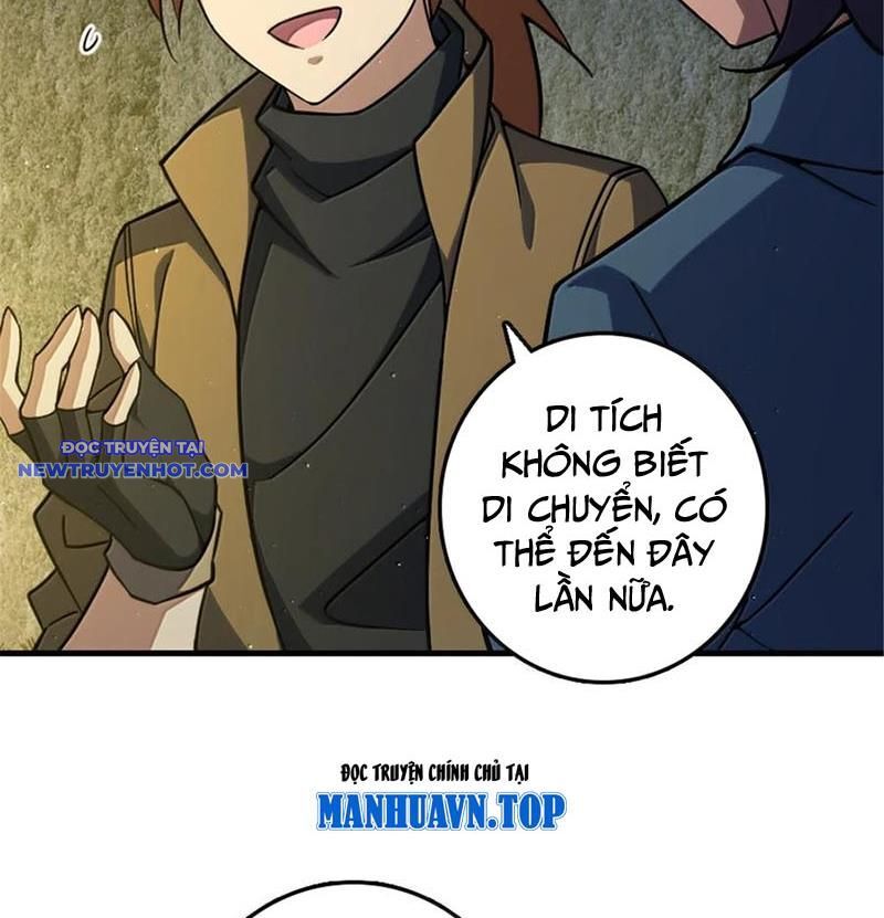 Thả Vu Nữ Đó Ra Chapter 658 - Trang 2
