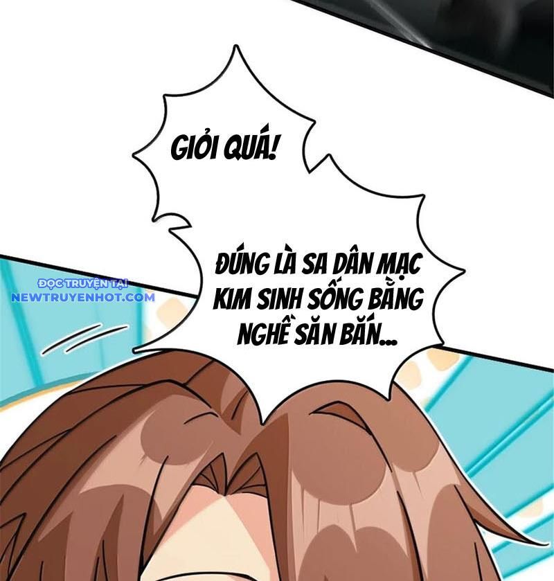 Thả Vu Nữ Đó Ra Chapter 658 - Trang 2