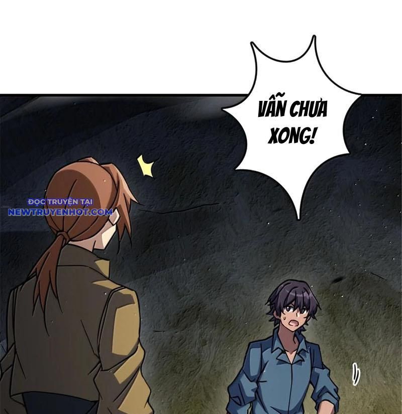 Thả Vu Nữ Đó Ra Chapter 658 - Trang 2