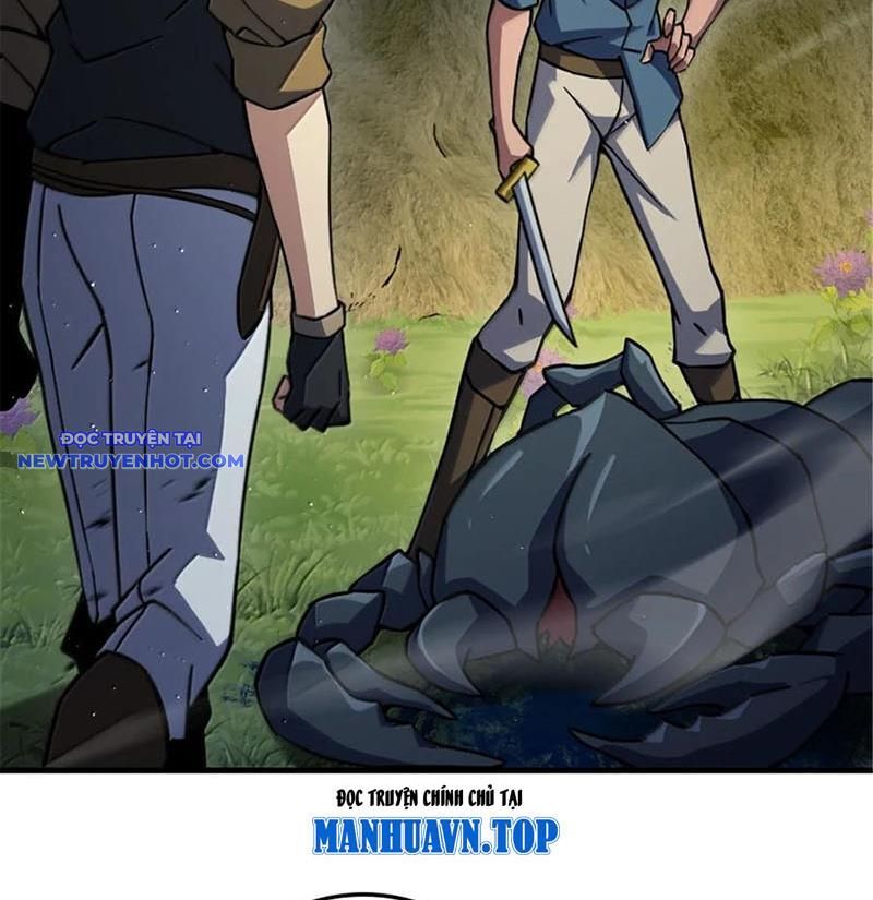 Thả Vu Nữ Đó Ra Chapter 658 - Trang 2