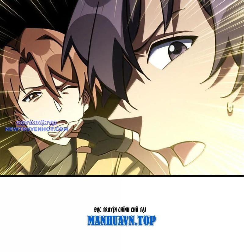 Thả Vu Nữ Đó Ra Chapter 658 - Trang 2