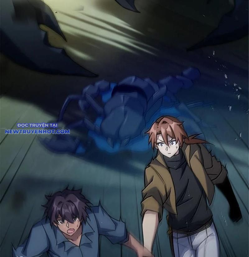 Thả Vu Nữ Đó Ra Chapter 658 - Trang 2