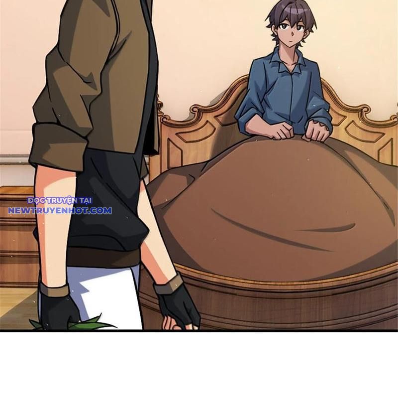 Thả Vu Nữ Đó Ra Chapter 658 - Trang 2