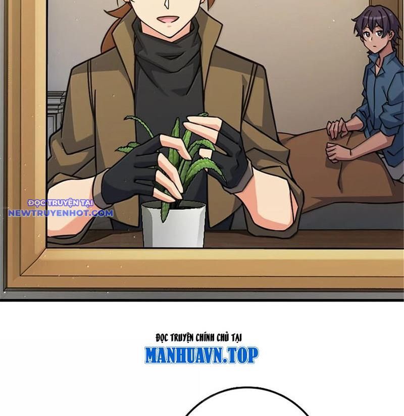 Thả Vu Nữ Đó Ra Chapter 658 - Trang 2