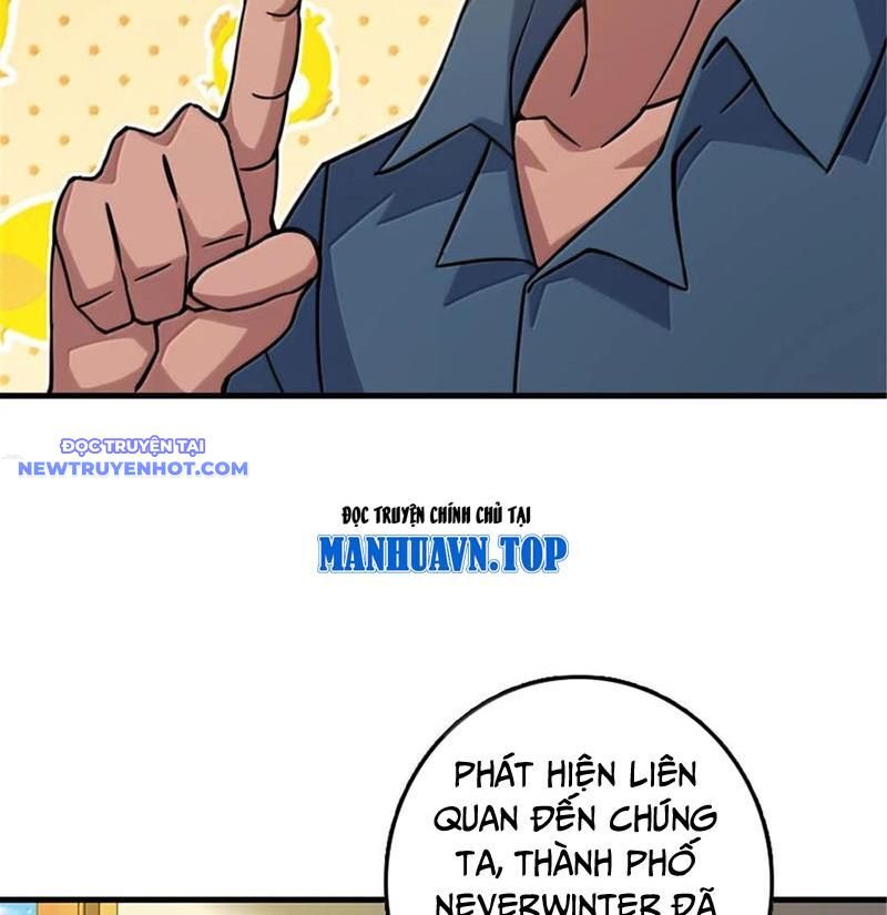 Thả Vu Nữ Đó Ra Chapter 658 - Trang 2