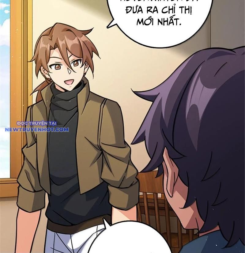 Thả Vu Nữ Đó Ra Chapter 658 - Trang 2