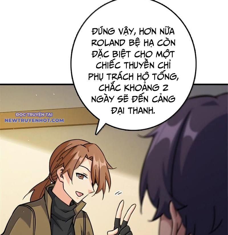 Thả Vu Nữ Đó Ra Chapter 658 - Trang 2