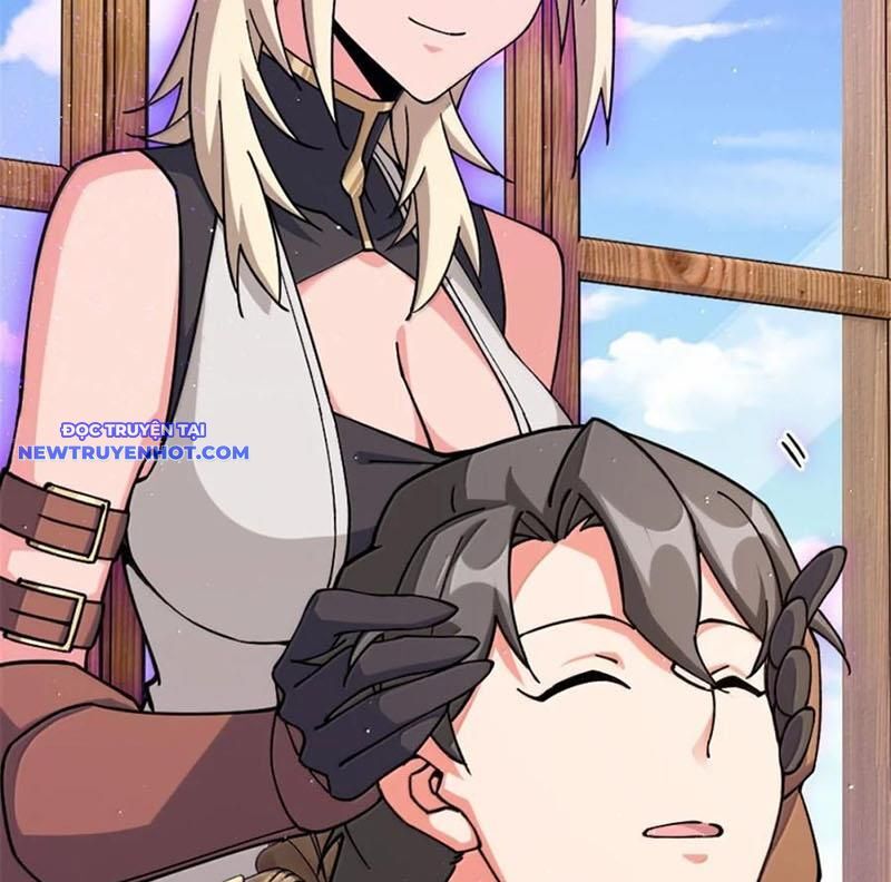 Thả Vu Nữ Đó Ra Chapter 659 - Trang 2
