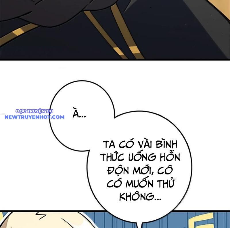 Thả Vu Nữ Đó Ra Chapter 659 - Trang 2
