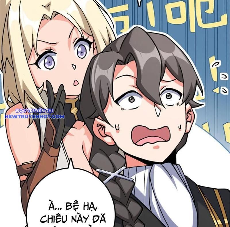 Thả Vu Nữ Đó Ra Chapter 659 - Trang 2