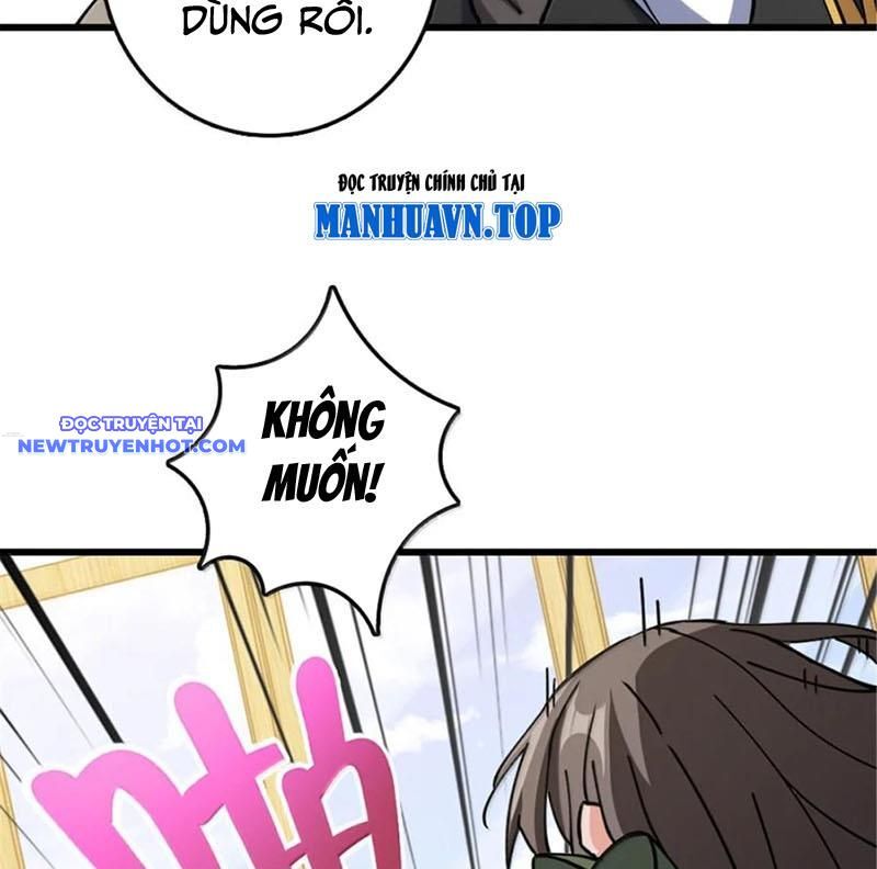 Thả Vu Nữ Đó Ra Chapter 659 - Trang 2