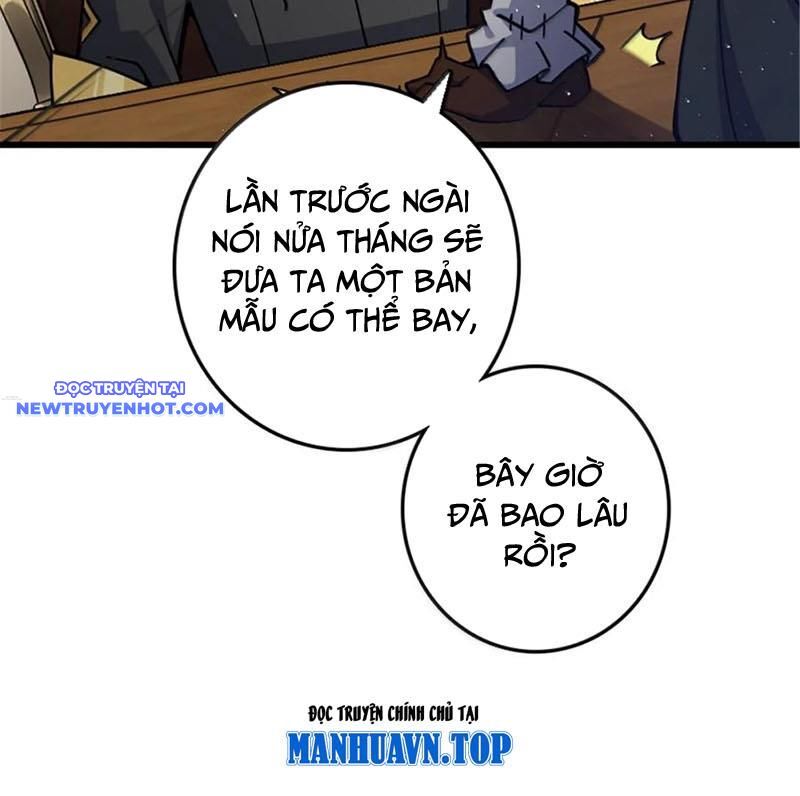 Thả Vu Nữ Đó Ra Chapter 659 - Trang 2