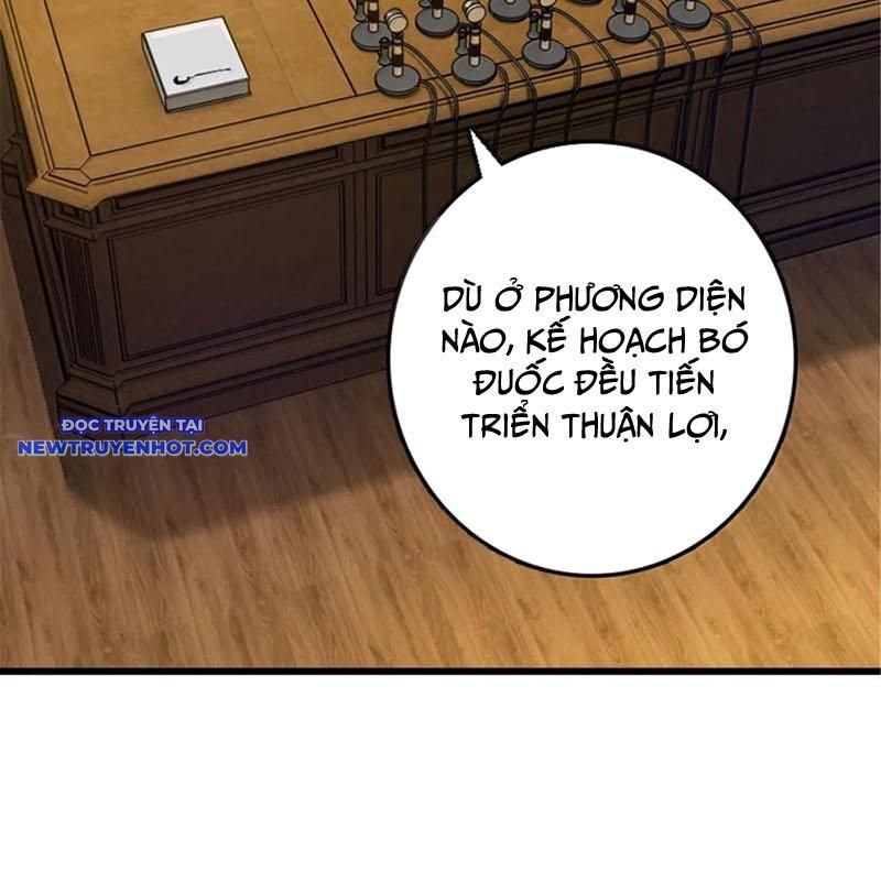 Thả Vu Nữ Đó Ra Chapter 659 - Trang 2