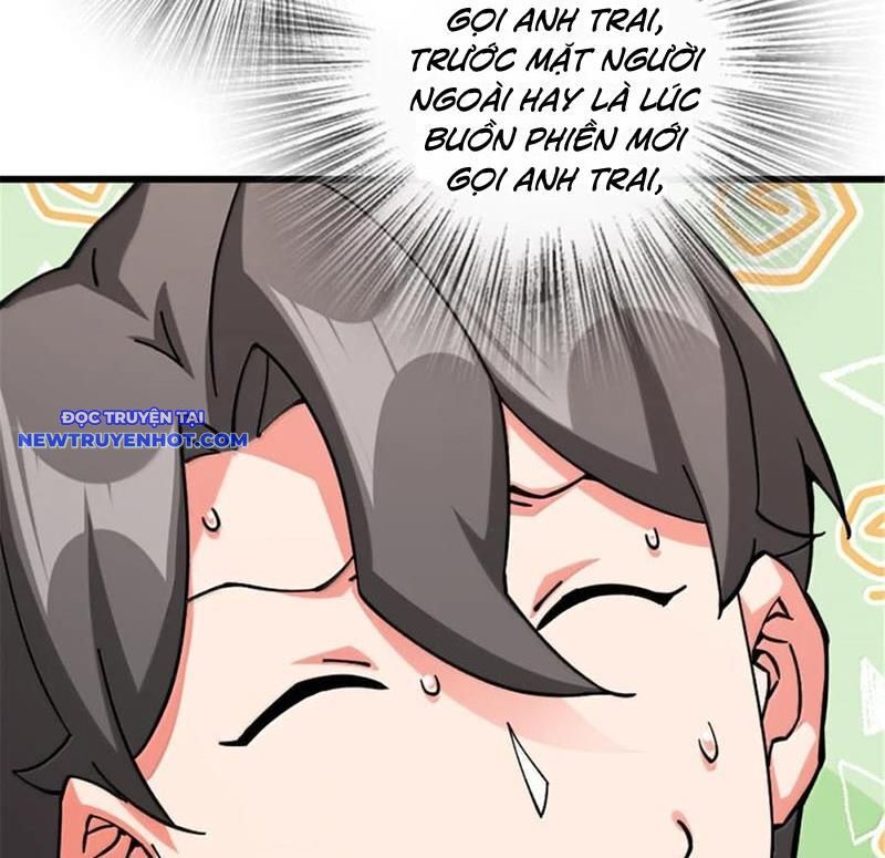 Thả Vu Nữ Đó Ra Chapter 659 - Trang 2