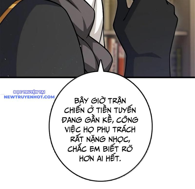 Thả Vu Nữ Đó Ra Chapter 659 - Trang 2
