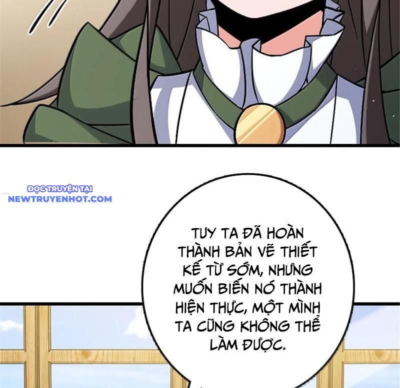 Thả Vu Nữ Đó Ra Chapter 659 - Trang 2