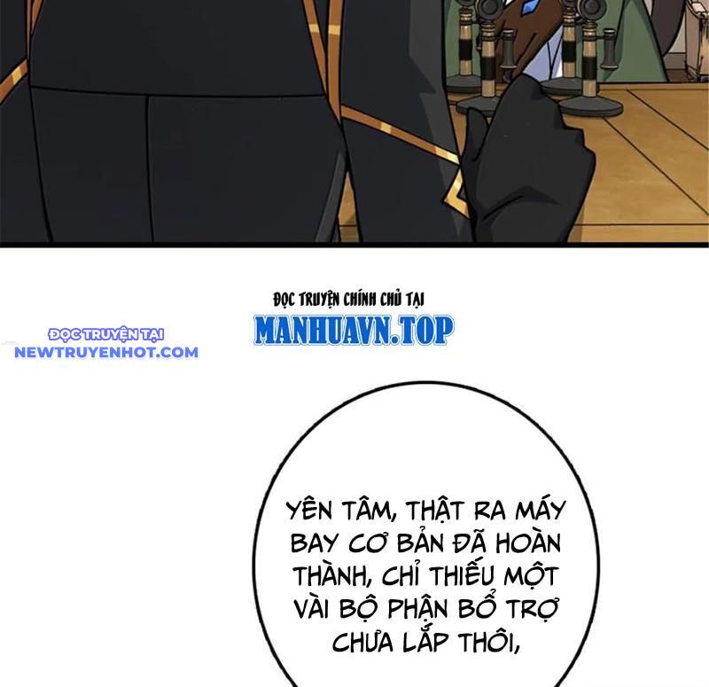 Thả Vu Nữ Đó Ra Chapter 659 - Trang 2