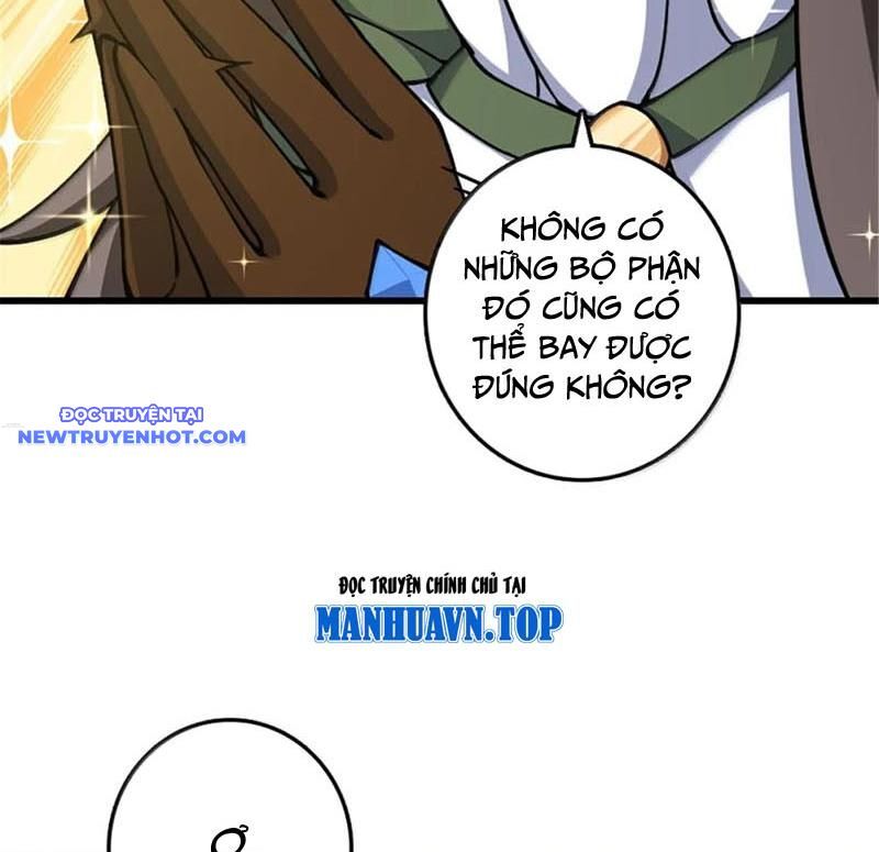 Thả Vu Nữ Đó Ra Chapter 659 - Trang 2