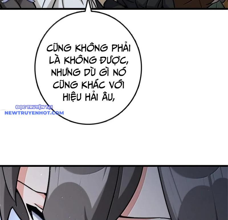 Thả Vu Nữ Đó Ra Chapter 659 - Trang 2