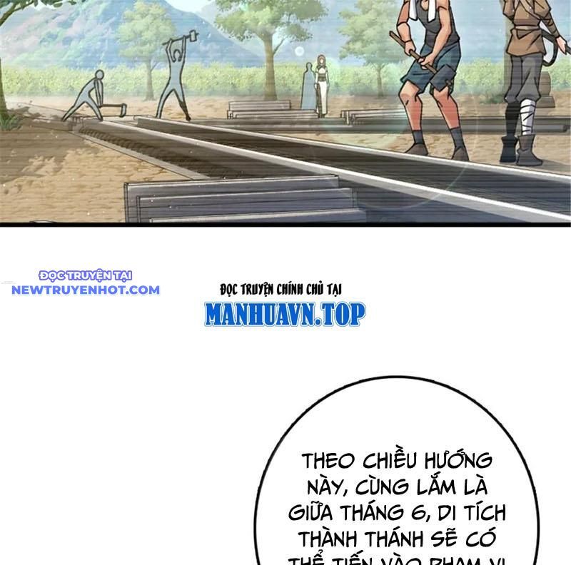 Thả Vu Nữ Đó Ra Chapter 659 - Trang 2
