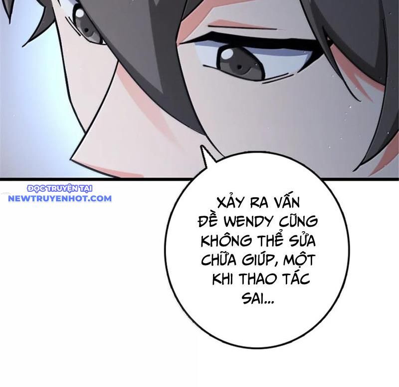 Thả Vu Nữ Đó Ra Chapter 659 - Trang 2
