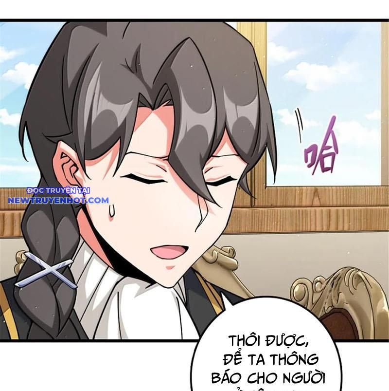 Thả Vu Nữ Đó Ra Chapter 659 - Trang 2
