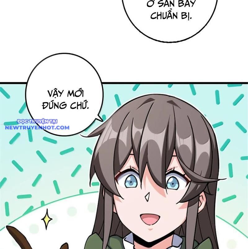 Thả Vu Nữ Đó Ra Chapter 659 - Trang 2