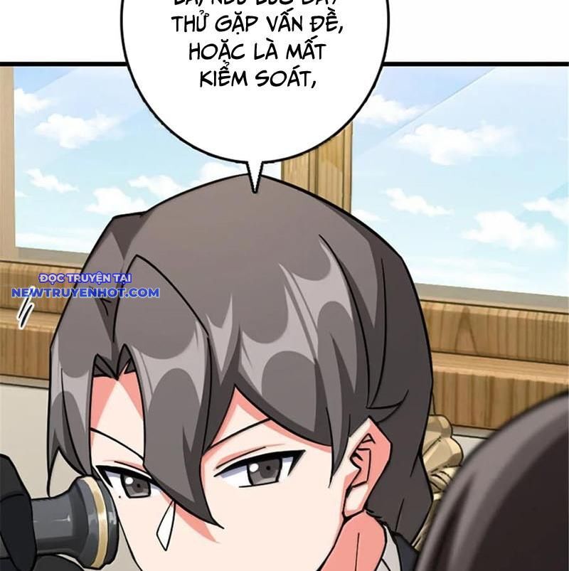 Thả Vu Nữ Đó Ra Chapter 659 - Trang 2