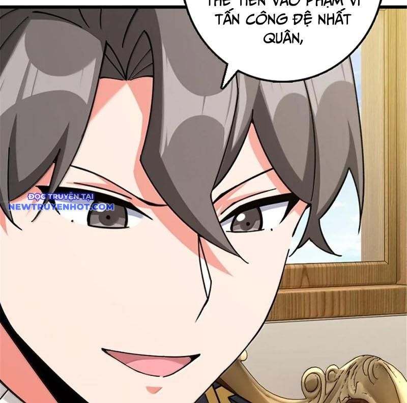 Thả Vu Nữ Đó Ra Chapter 659 - Trang 2