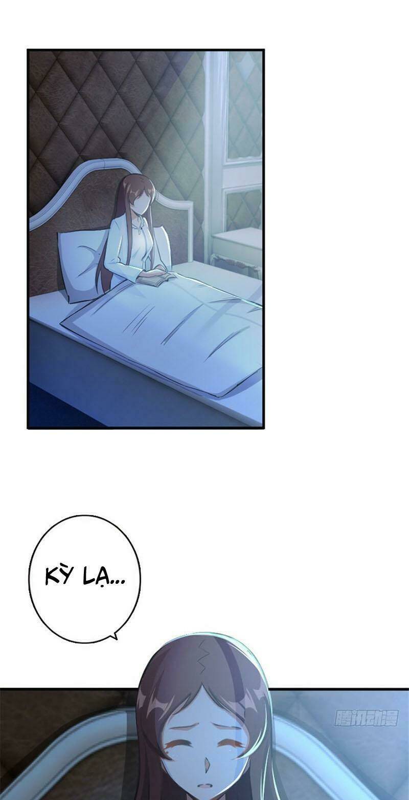 Thả Vu Nữ Đó Ra Chapter 66 - Trang 2