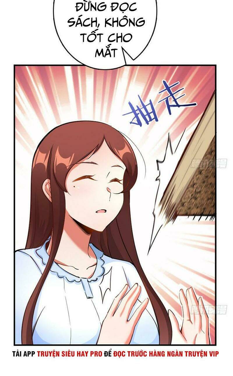 Thả Vu Nữ Đó Ra Chapter 66 - Trang 2