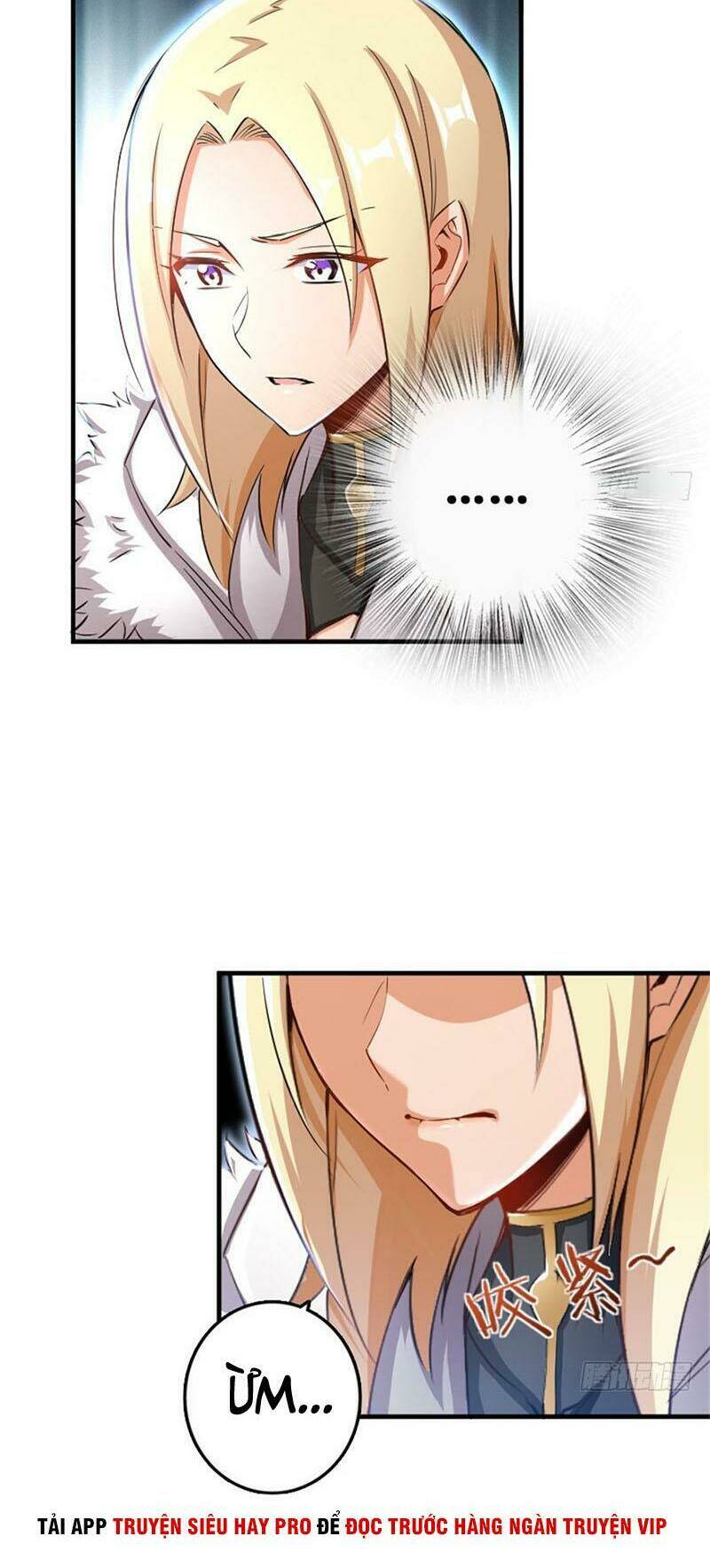 Thả Vu Nữ Đó Ra Chapter 66 - Trang 2