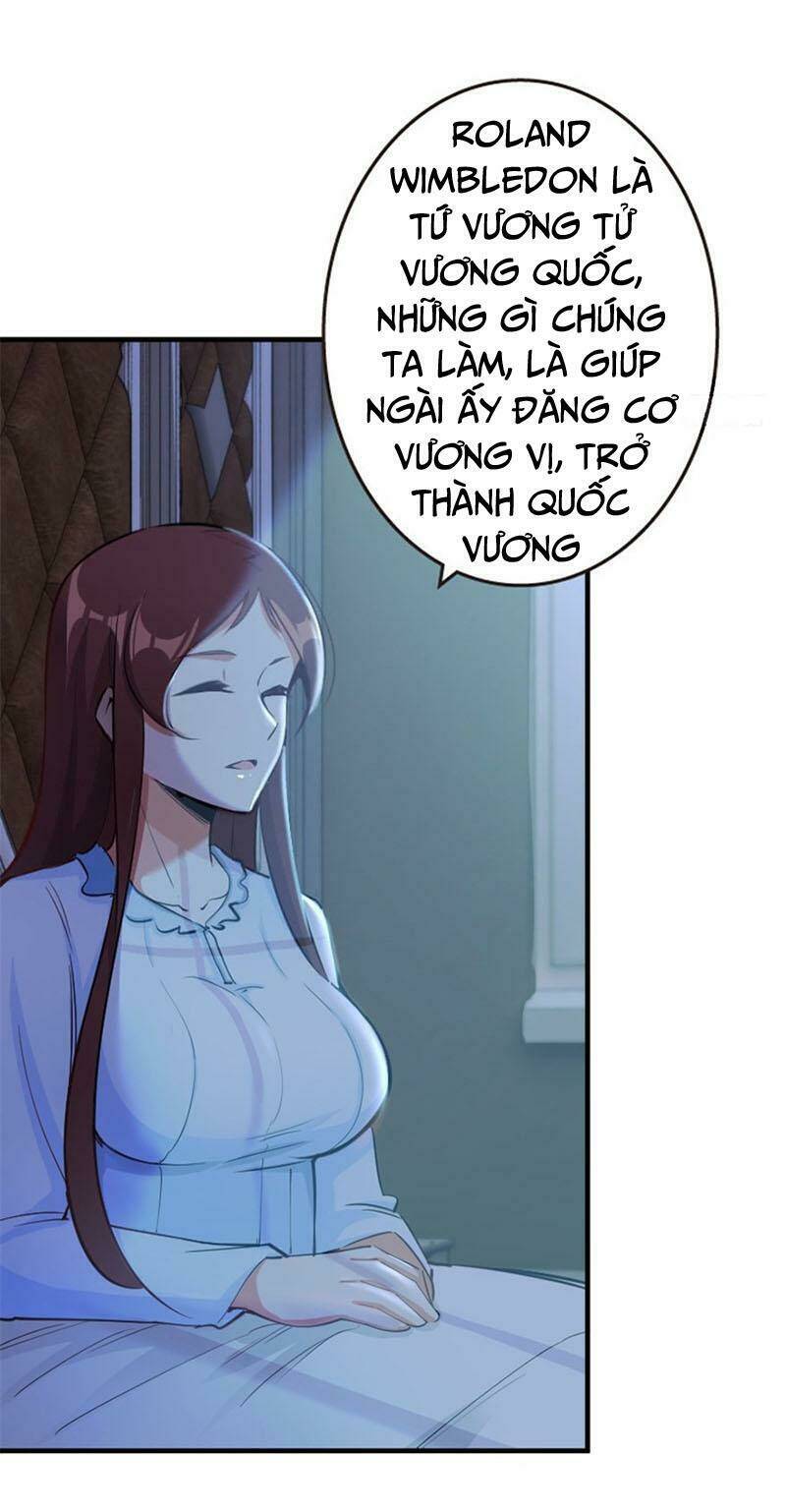 Thả Vu Nữ Đó Ra Chapter 66 - Trang 2