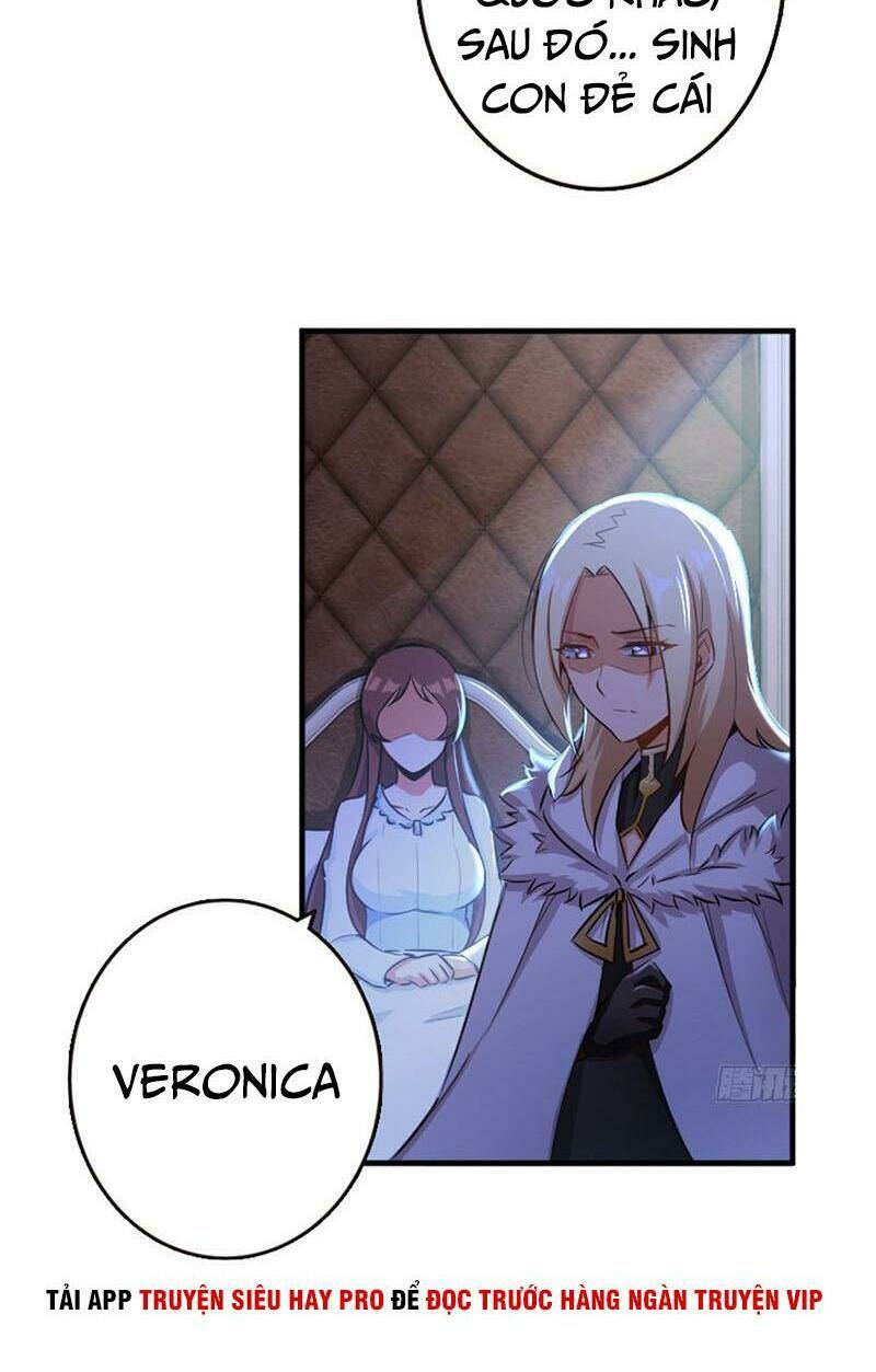 Thả Vu Nữ Đó Ra Chapter 66 - Trang 2