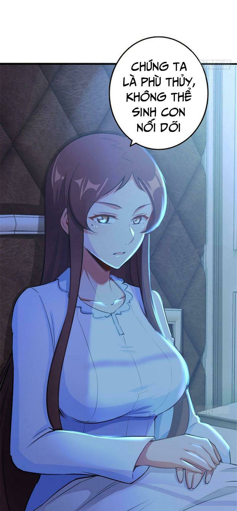 Thả Vu Nữ Đó Ra Chapter 66 - Trang 2