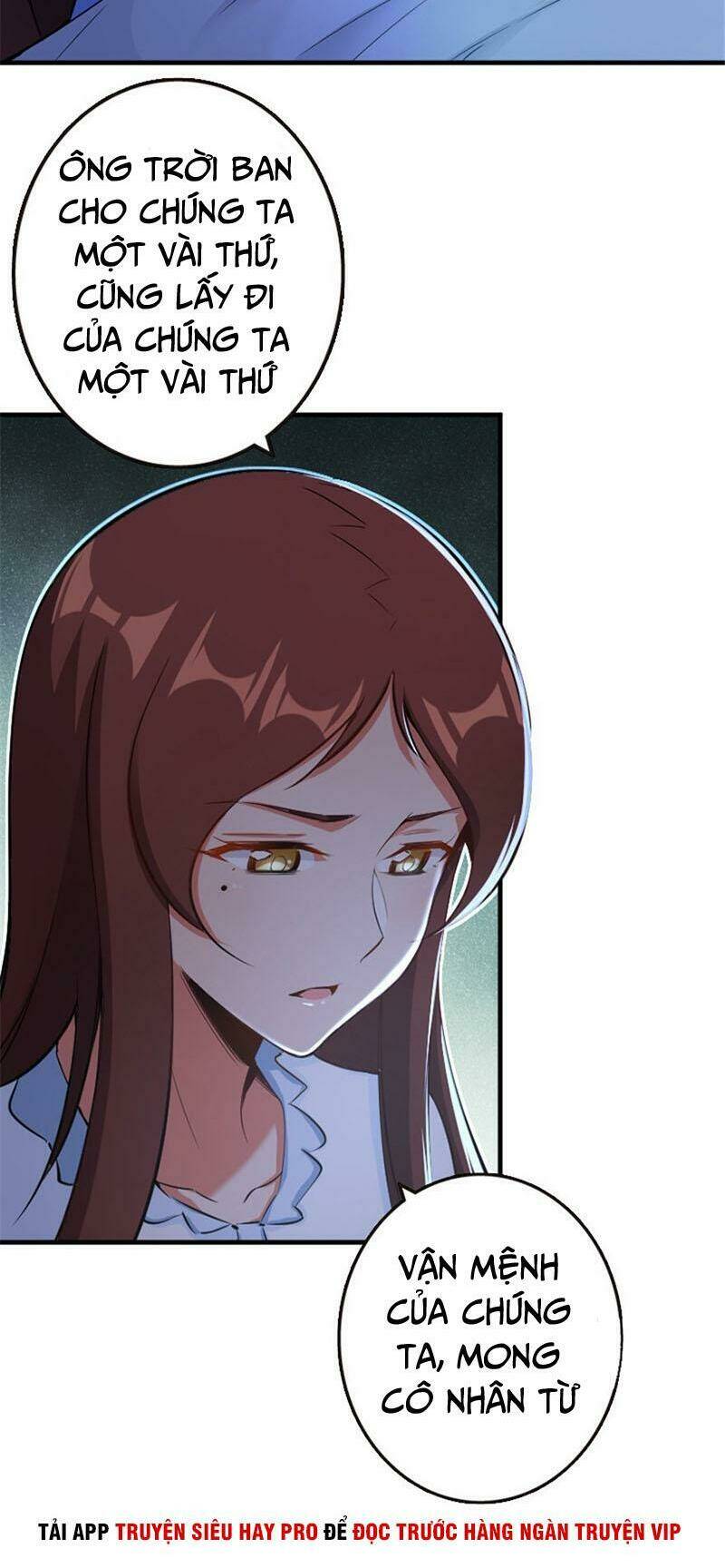 Thả Vu Nữ Đó Ra Chapter 66 - Trang 2