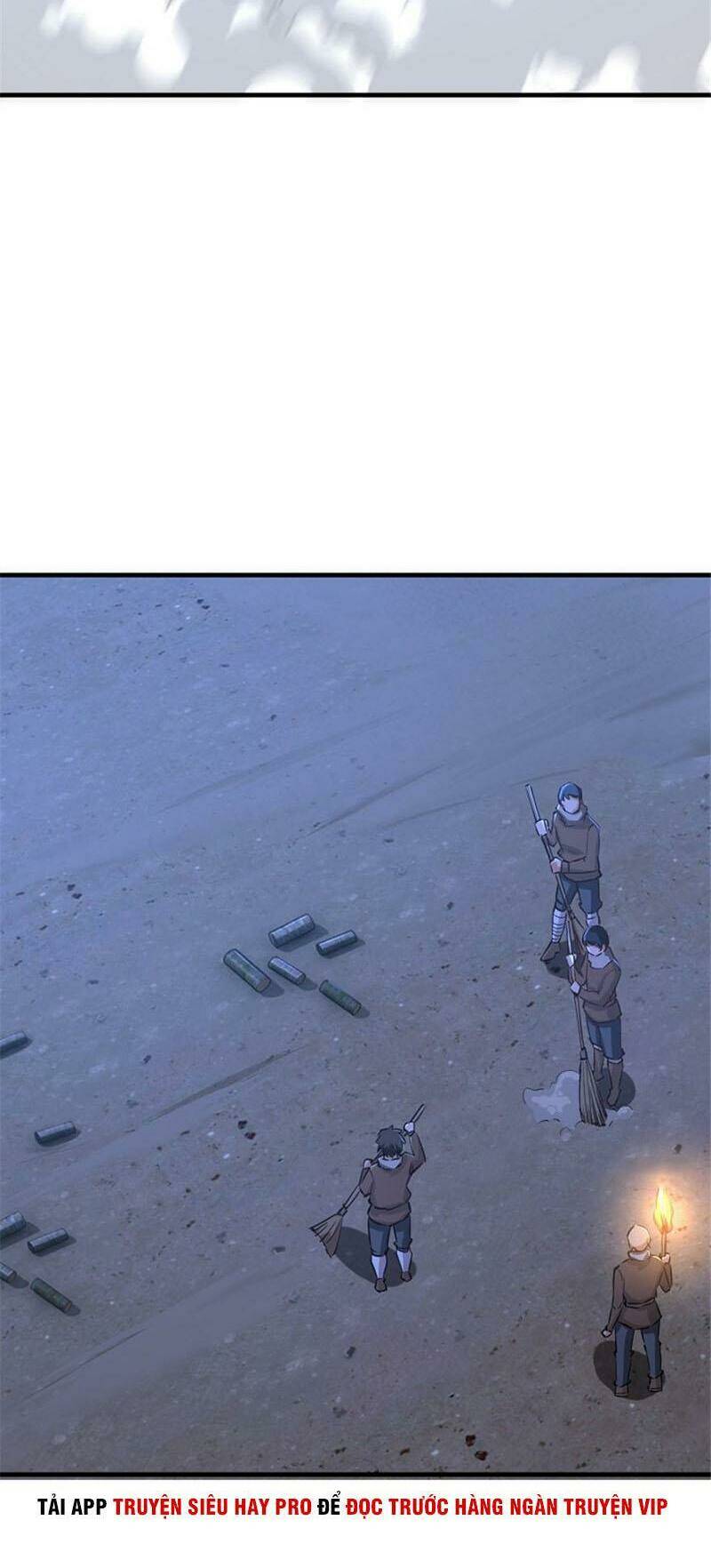 Thả Vu Nữ Đó Ra Chapter 66 - Trang 2