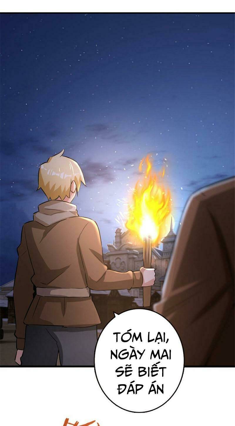 Thả Vu Nữ Đó Ra Chapter 66 - Trang 2