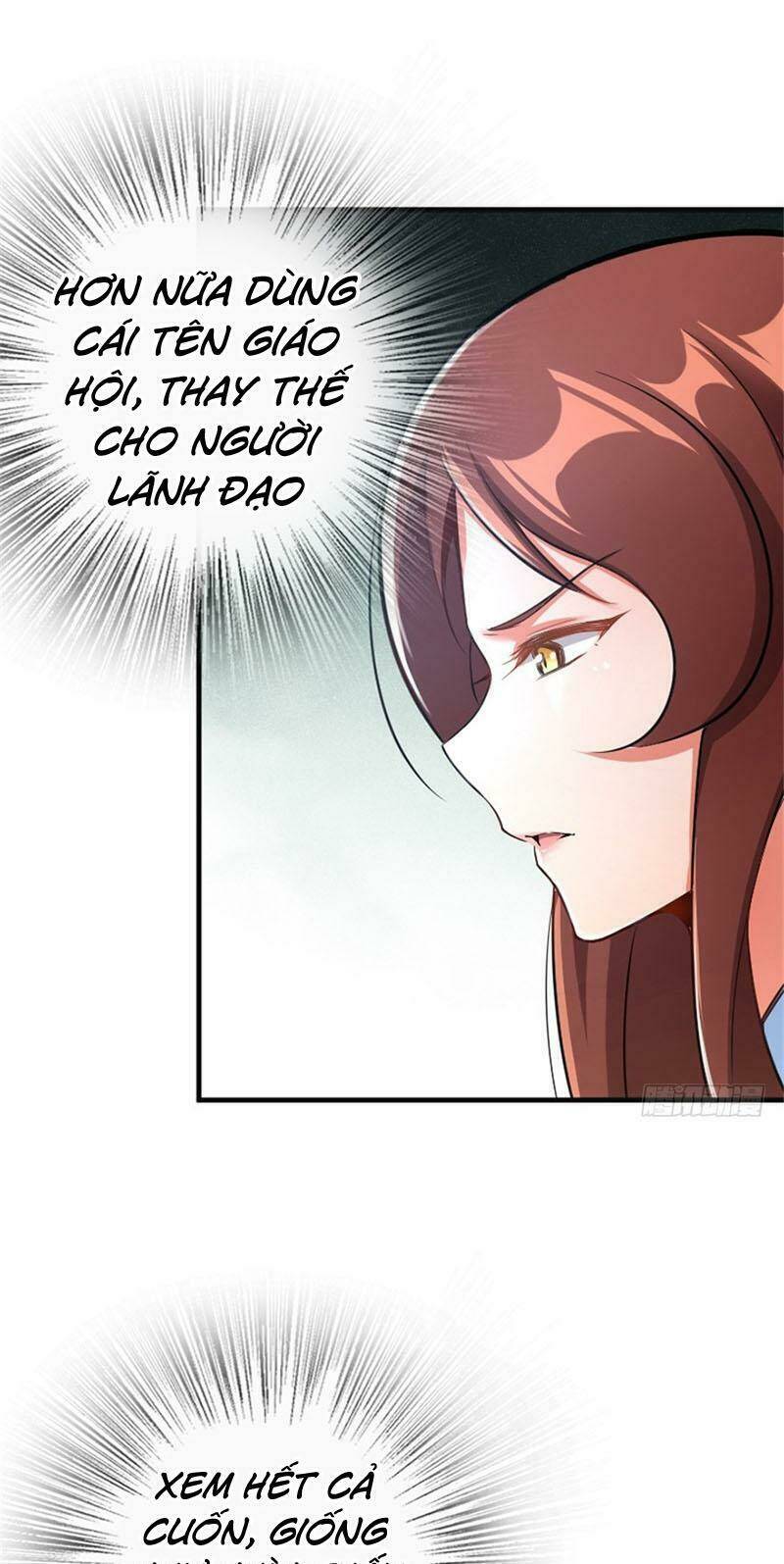 Thả Vu Nữ Đó Ra Chapter 66 - Trang 2