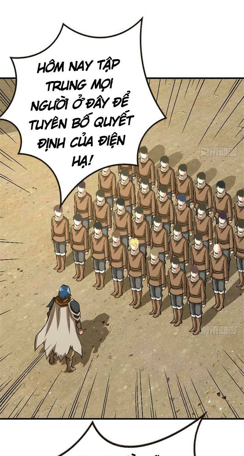 Thả Vu Nữ Đó Ra Chapter 66 - Trang 2