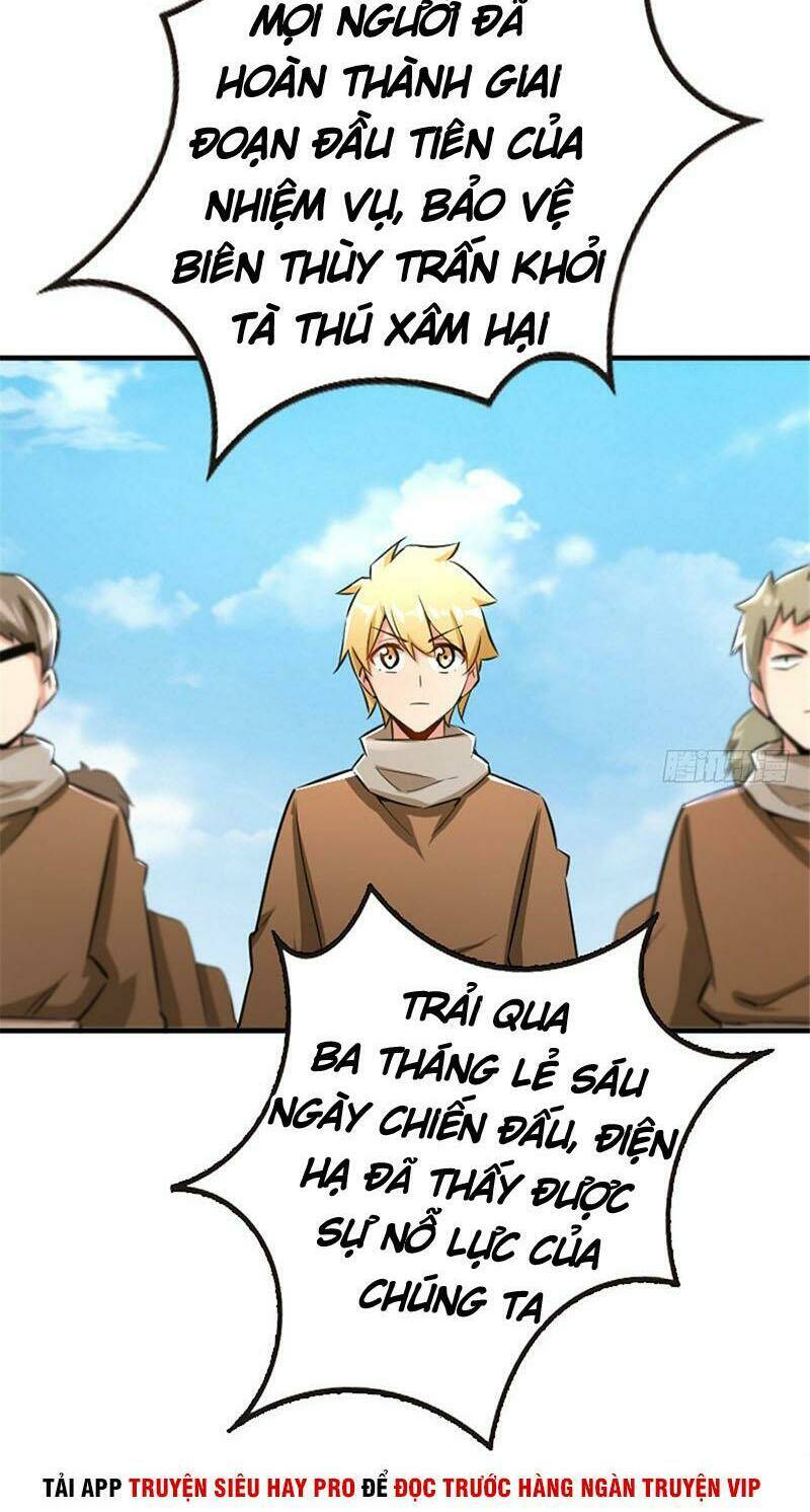 Thả Vu Nữ Đó Ra Chapter 66 - Trang 2