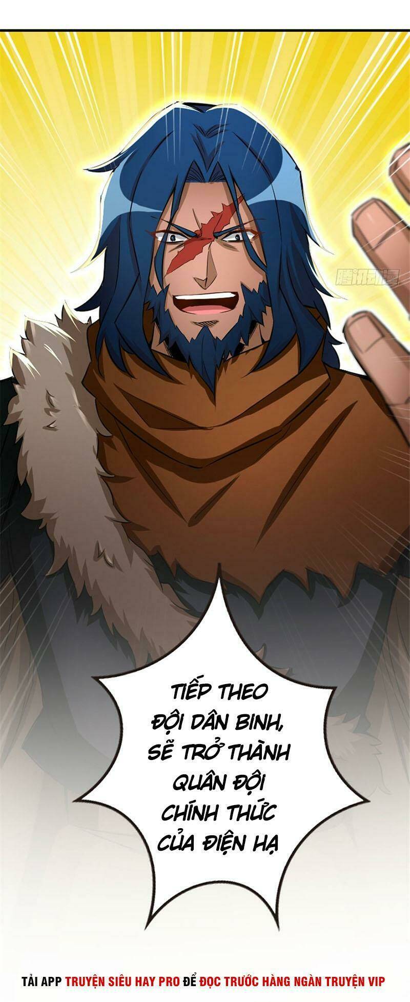 Thả Vu Nữ Đó Ra Chapter 66 - Trang 2