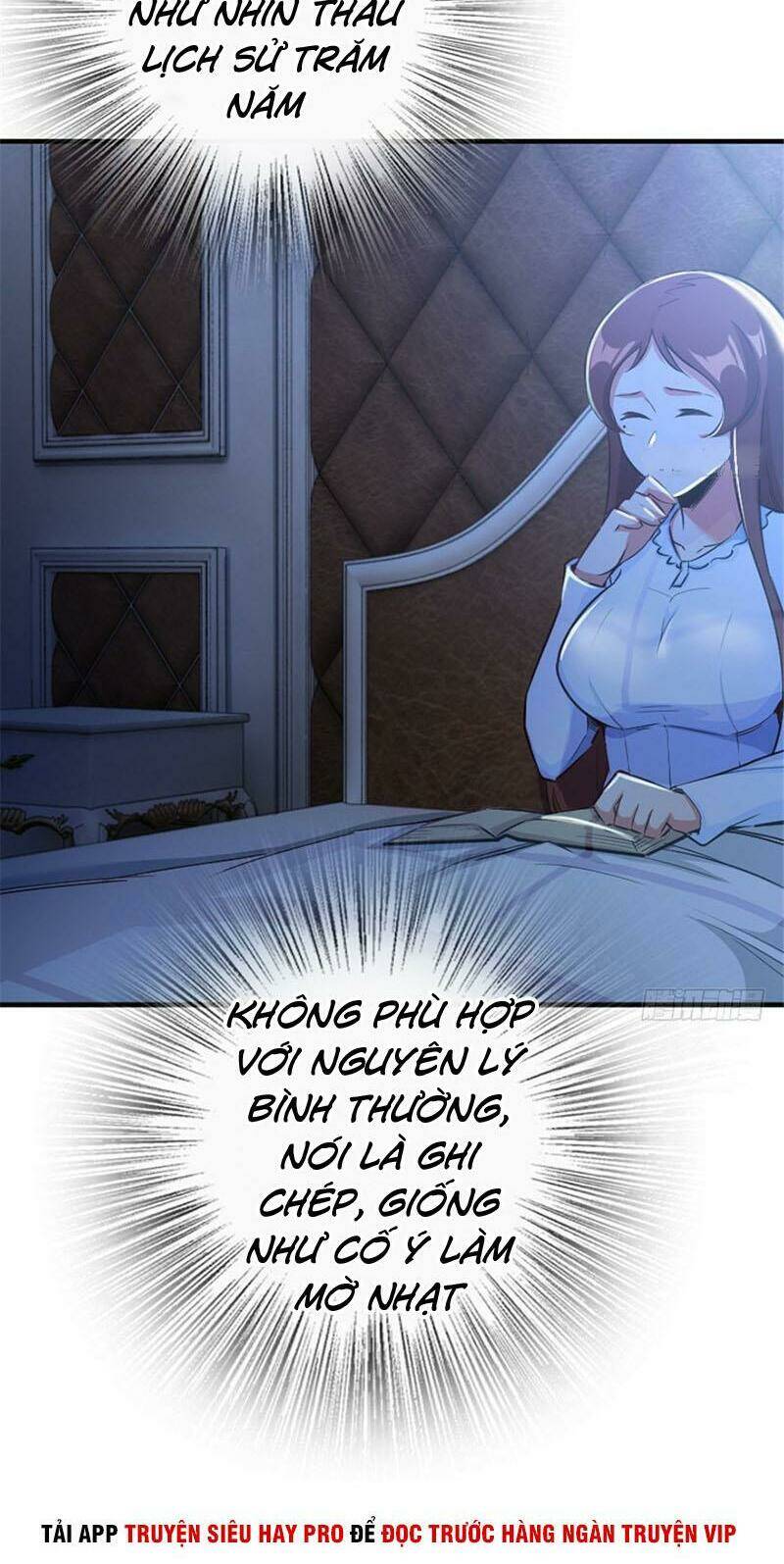 Thả Vu Nữ Đó Ra Chapter 66 - Trang 2