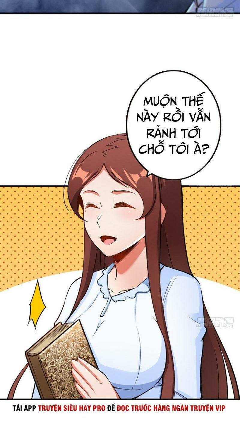 Thả Vu Nữ Đó Ra Chapter 66 - Trang 2