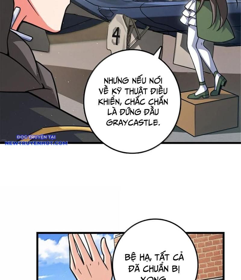 Thả Vu Nữ Đó Ra Chapter 660 - Trang 2